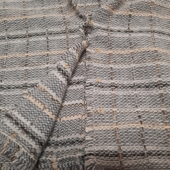 BANANA REPUBLIC Wool and Rabbit Hair Sweater - Picture 6 of 8